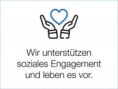 Soziales Engagement