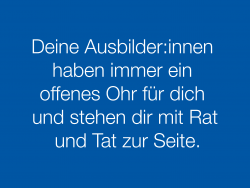 Betreuungsverhältnis