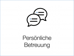 Betreuungsverhältnis