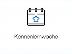 Kennenlernen