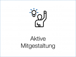 Mitgestaltung
