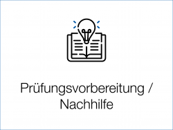 Prüfungsvorbereitung