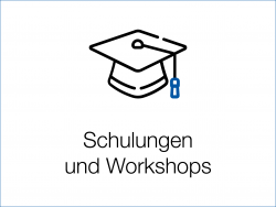 Schulungen