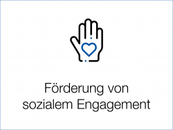 Soziales Engagement