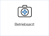 Betriebsarzt
