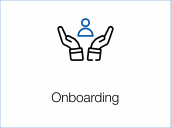 Onboarding