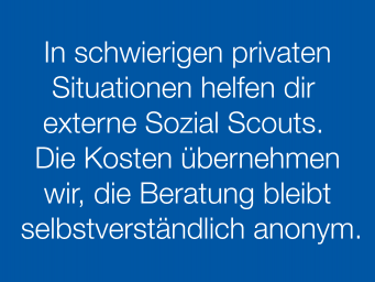 Sozialscouts