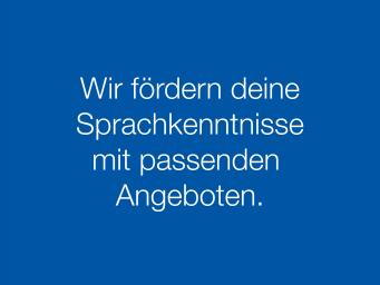 Sportförderung