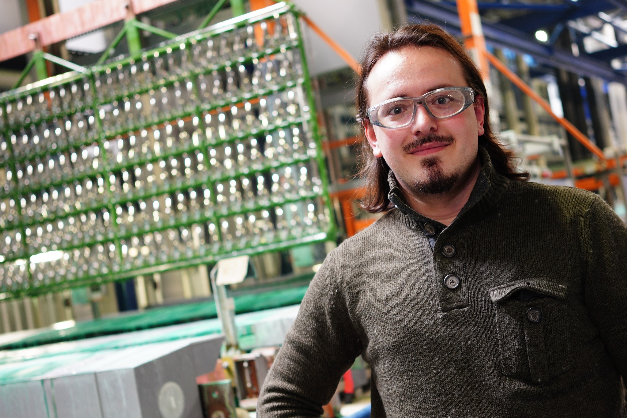 BIA Group Slowakei Hainka