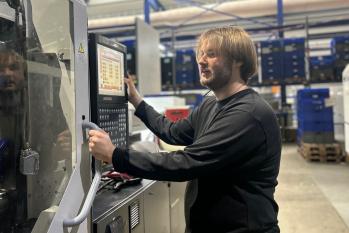 Fachkraft für Lagerlogistik