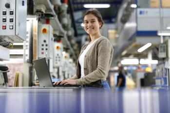 Wirtschaftsingenieur