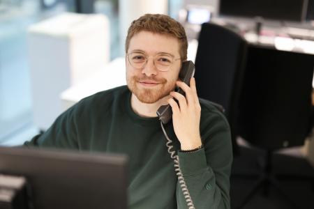 Wirtschaftsinformatik