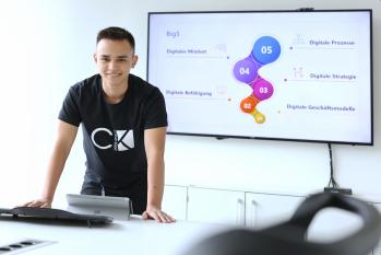 Wirtschaftsinformatik