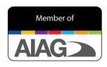 AIAG Membership Logo
