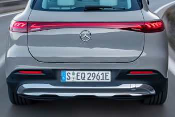 Hochtransparente Oberflächen