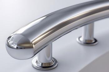 Hohe Festigkeitswerte