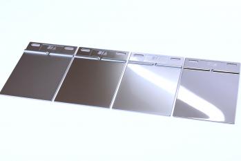 Robuste Oberflächen