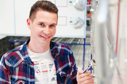 BIA Group Slowakei Skolnikovic