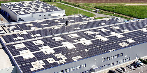 BIA Plastic and Plating Technology Slovakia s.r.o.