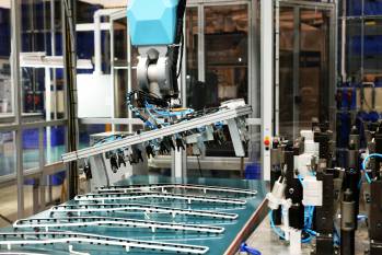 Technologien BIA Kunststoff- und Galvanotechnik