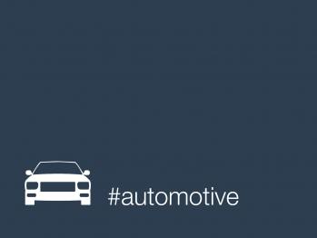 #automotive