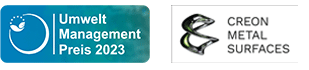 Logo Umweltmanagementpreis